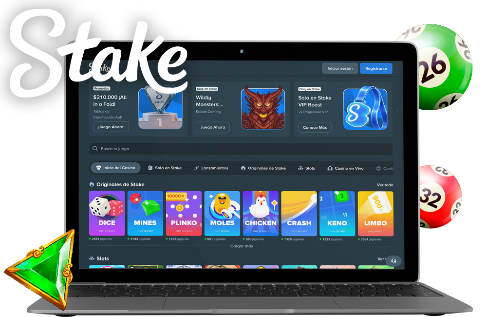 Casino Stake